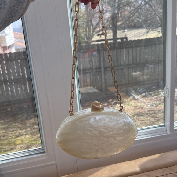 NEW CULT GAIA EVIANNA Clutch Bag - Picture 5 of 12